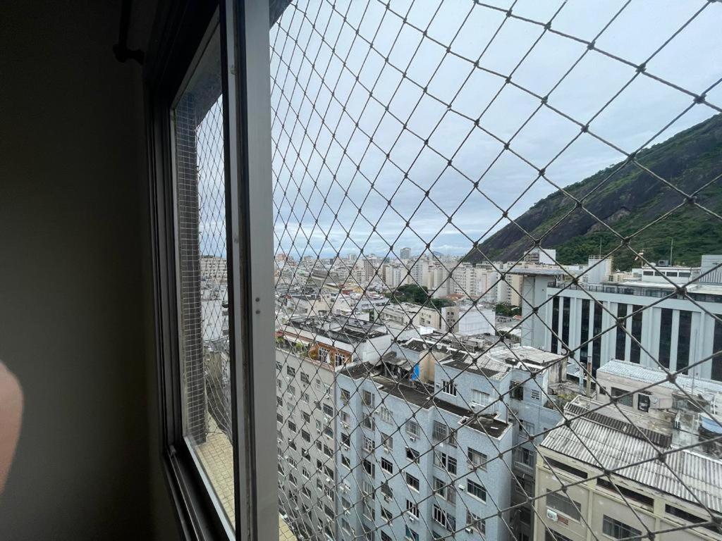 Aconchego Em Copacabana Рио-де-Жанейро Экстерьер фото
